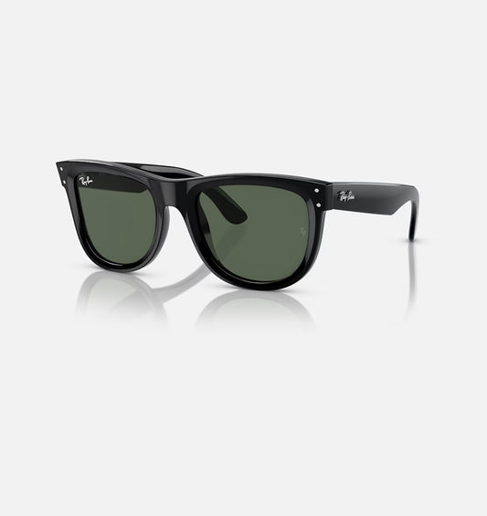 RAYBAN WAYFARER REVERSE SUNGLASSES