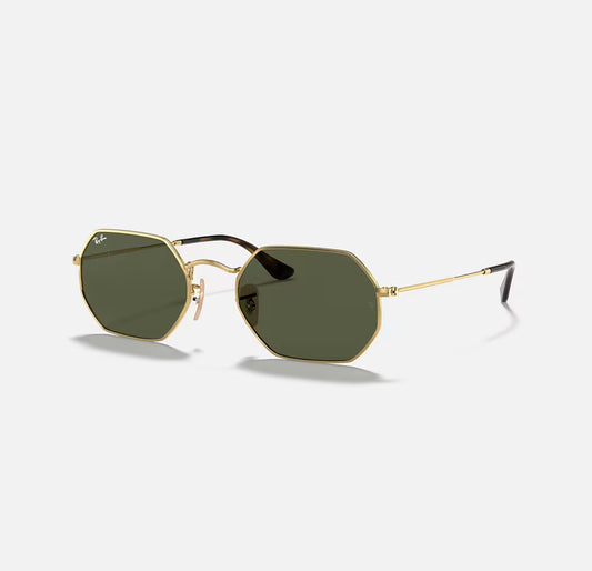 RAYBAN OCTAGONAL CLASSIC