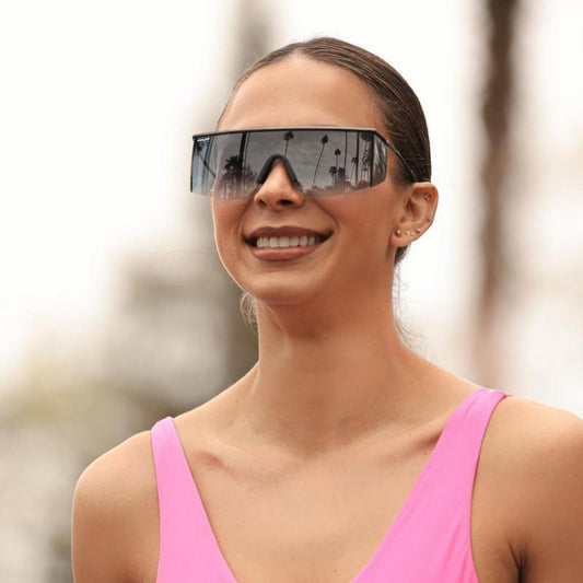 POLAR UNISEX SUNGLASSES