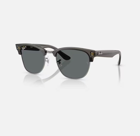RAYBAN CLUBMASTER REVERSE SUNGLASSES
