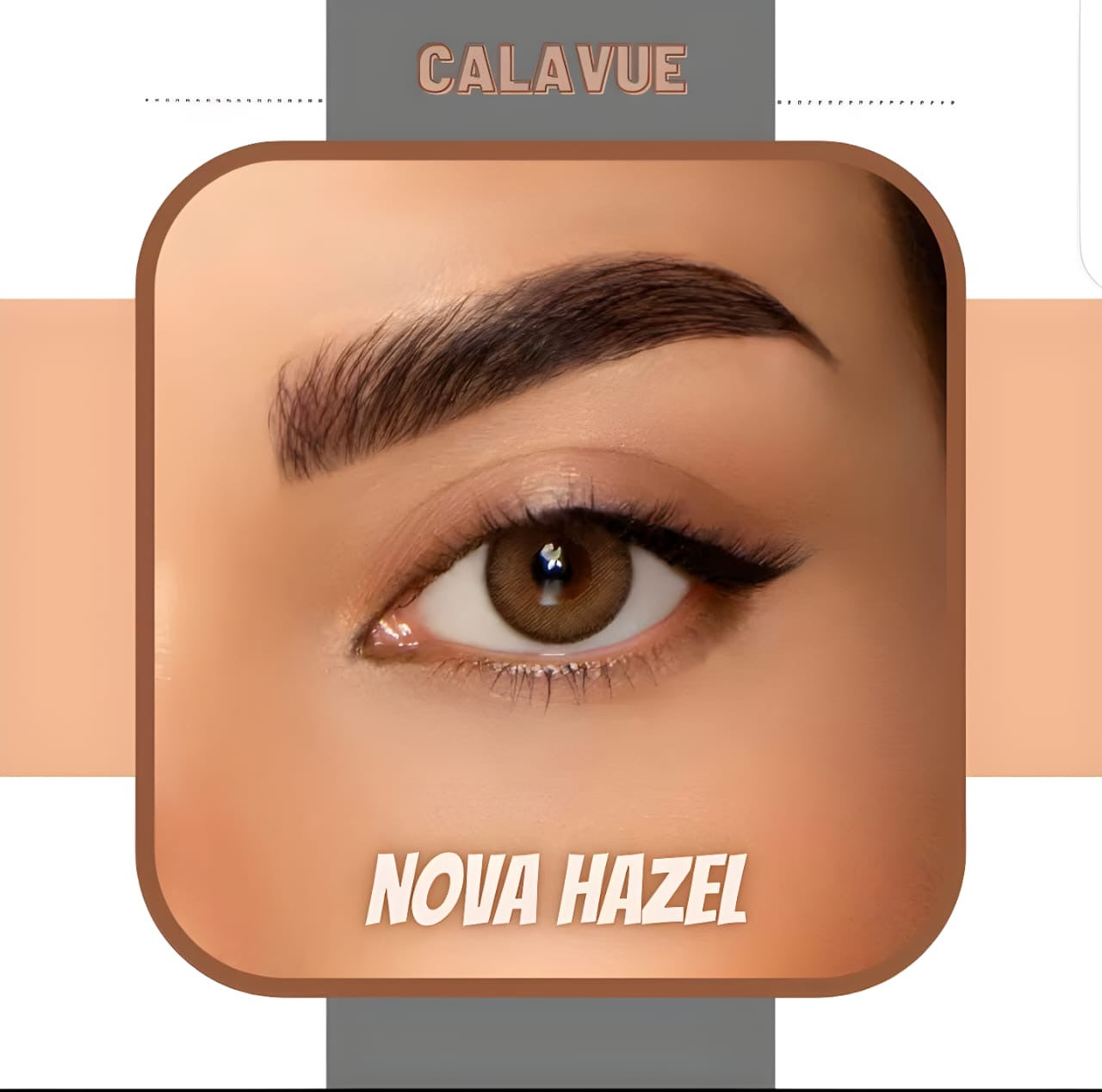CALAVUE MONTHLY CONTACT LENSES