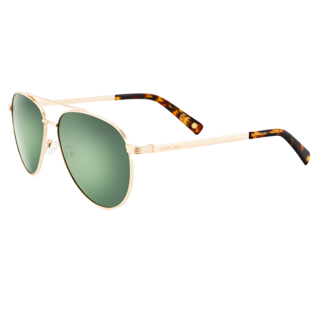 Polar Gold Super Polarized Men Sunglasses