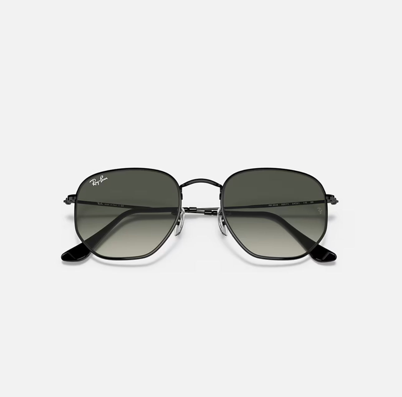 RAY BAN HEXAGON SUNGLASSES