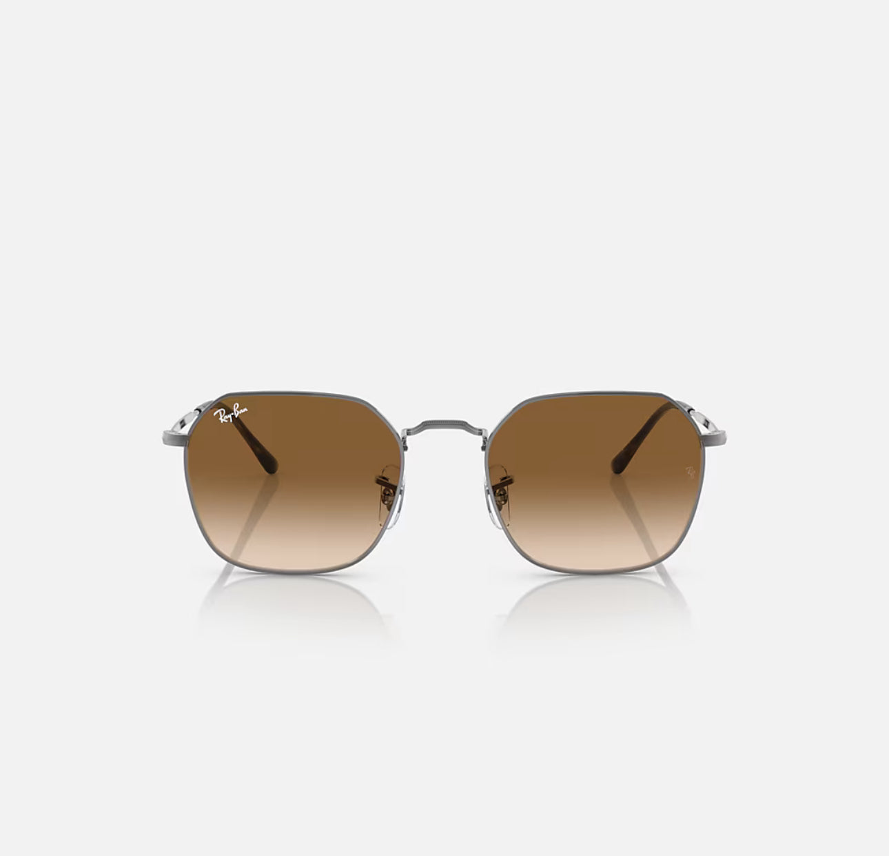 RAYBAN JIM SUNGLASSES