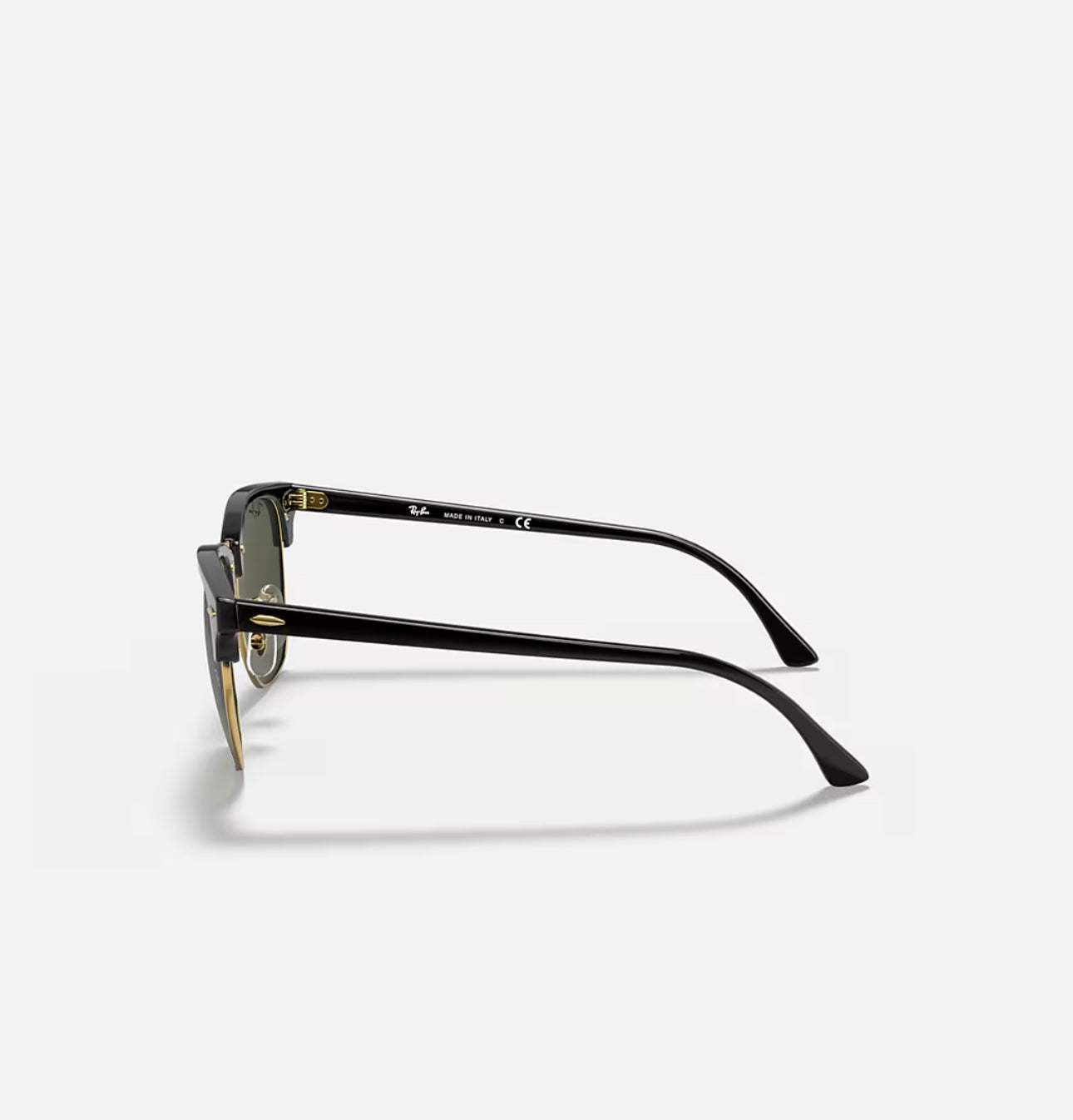 RAYBAN CLUBMASTER CLASSIC SUNGLASSES