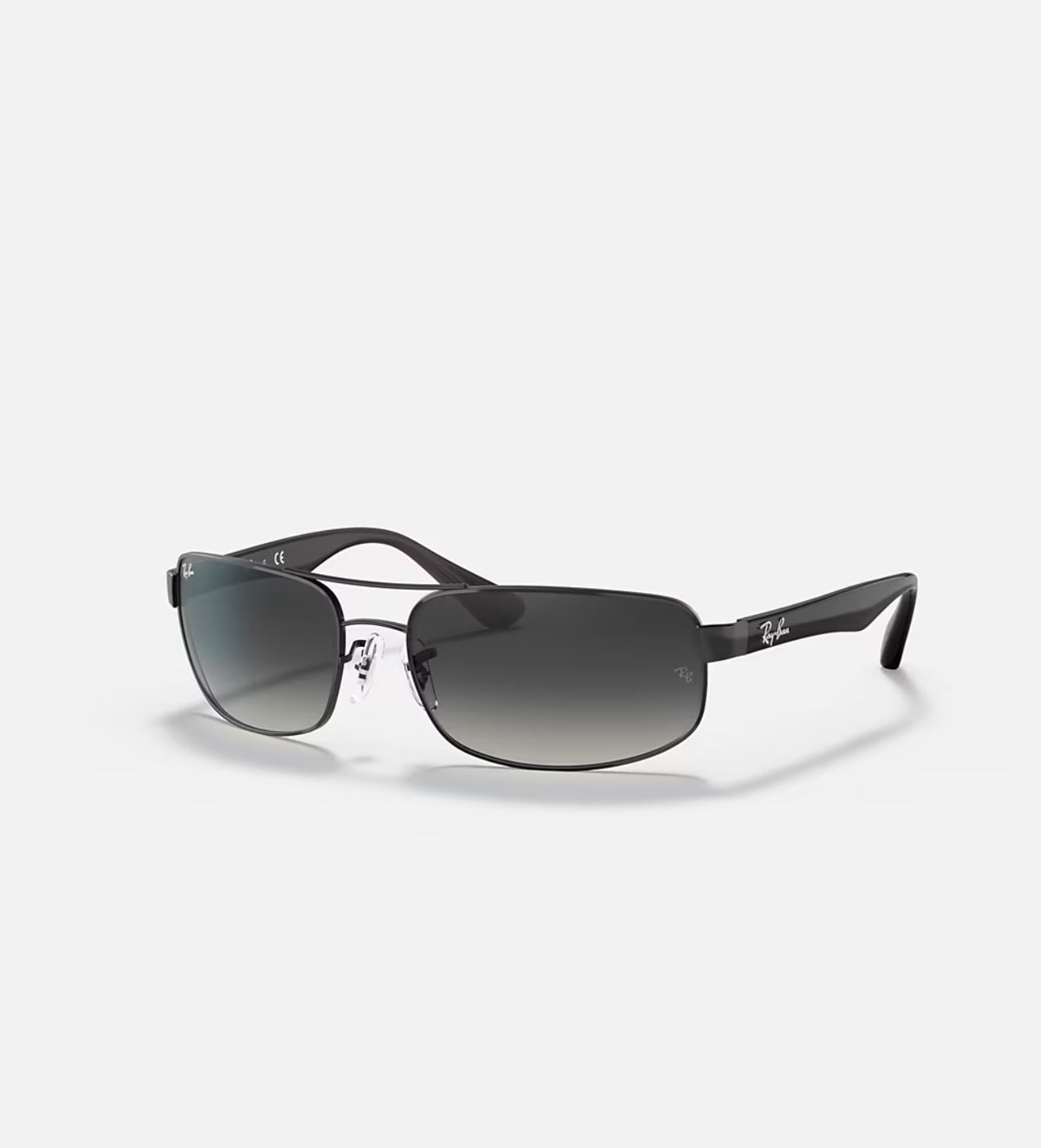 RAYBAN RB3445 SUNGLASSES