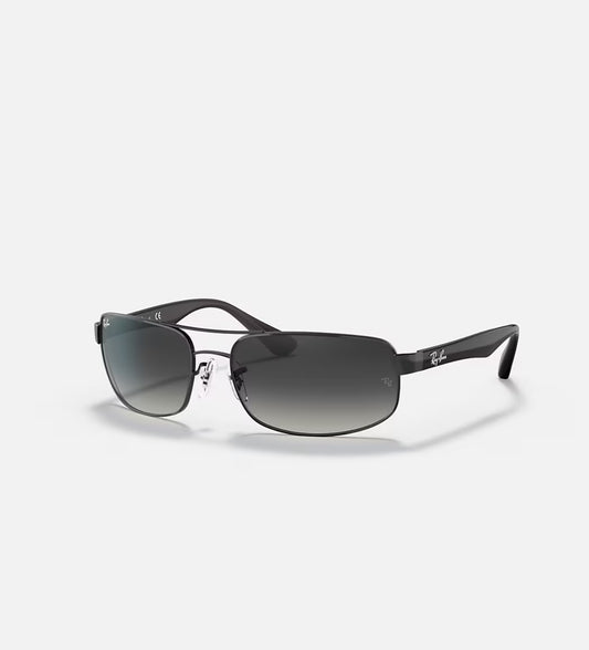 RAYBAN RB3445 SUNGLASSES