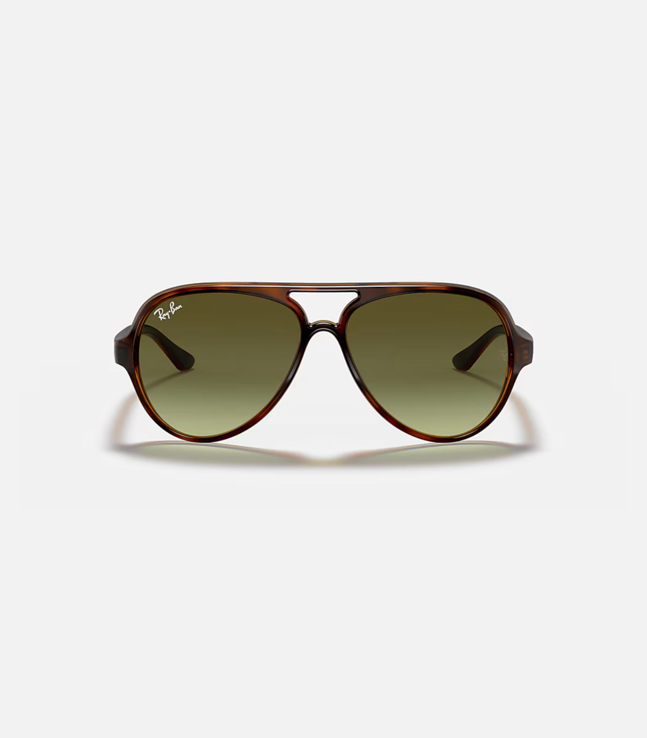 RAYBAN CATS 5000 CLASSIC SUNGLASSES