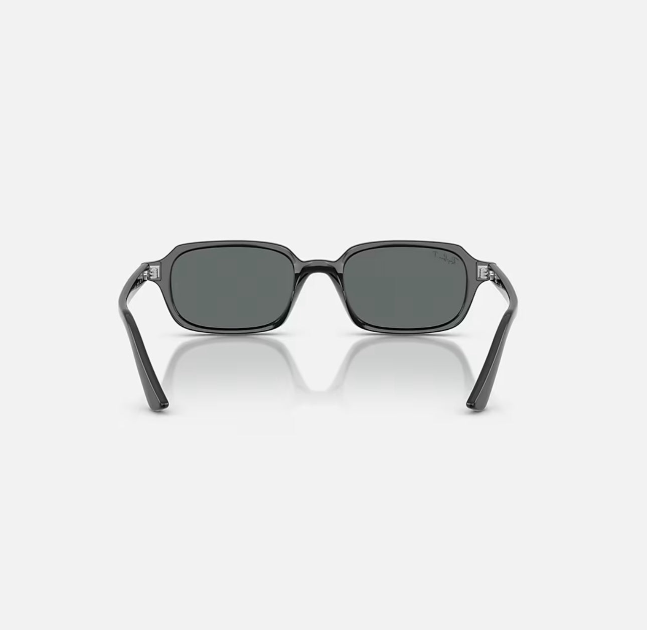 RAYBAN ZURI BIO-BASED SUNGLASSES