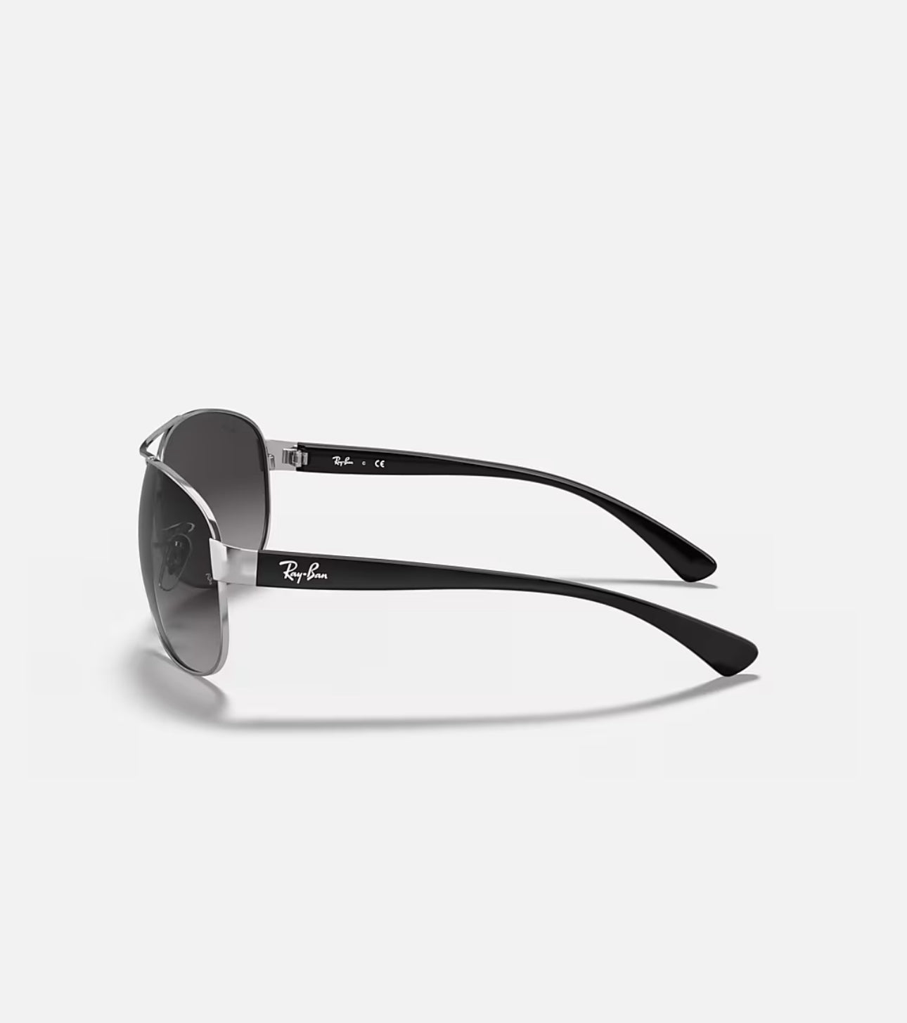 RAYBAN RB3386 SUNGLASSES