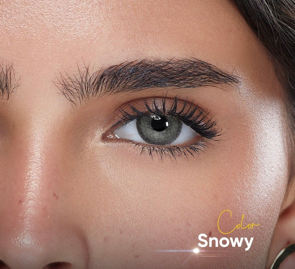 LUMIERO CONTACT LENSES