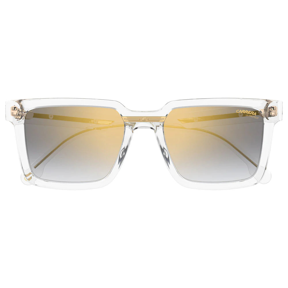 Carrera Unisex Victory C 02 Square Designer Sunglasses