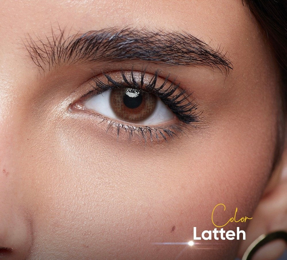 LUMIERO CONTACT LENSES