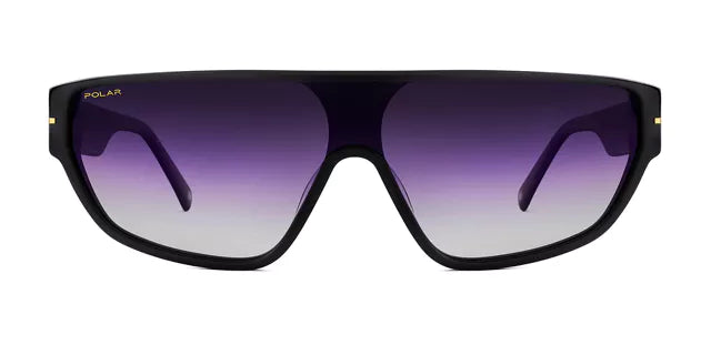 POLAR GOLD PRYZD SPECIAL EDITION SUPER POLARIZED SUNGLASSES