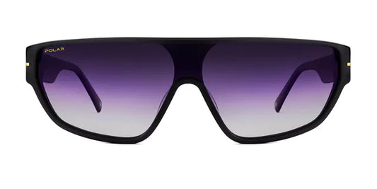 POLAR GOLD PRYZD SPECIAL EDITION SUPER POLARIZED SUNGLASSES