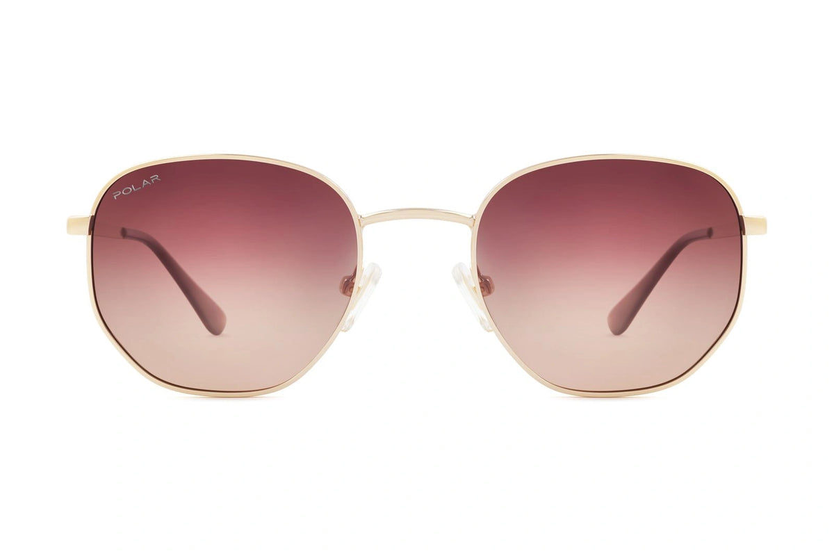 POLAR SUPER POLARIZED SUNGLASSES
