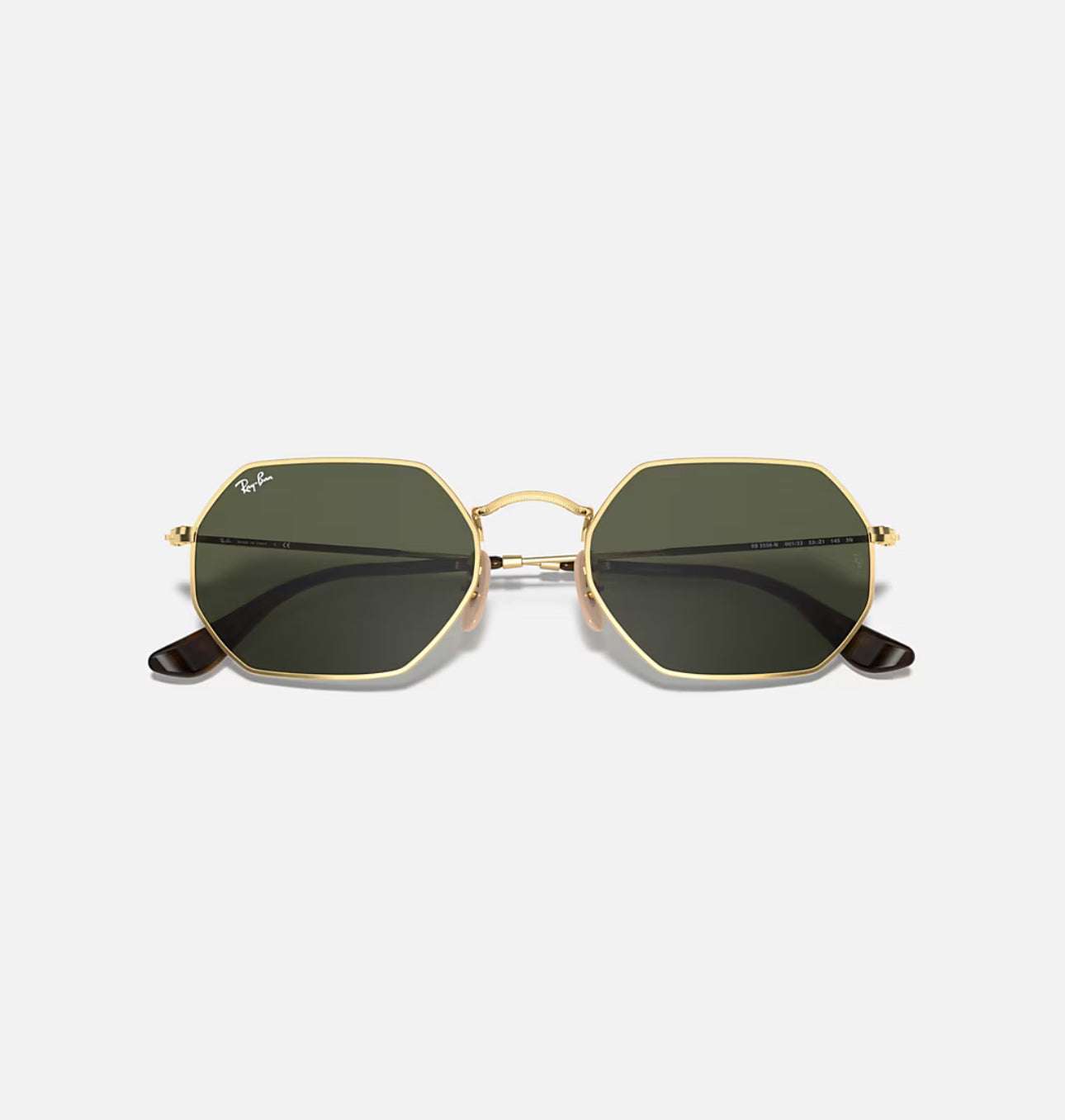 RAYBAN OCTAGONAL CLASSIC