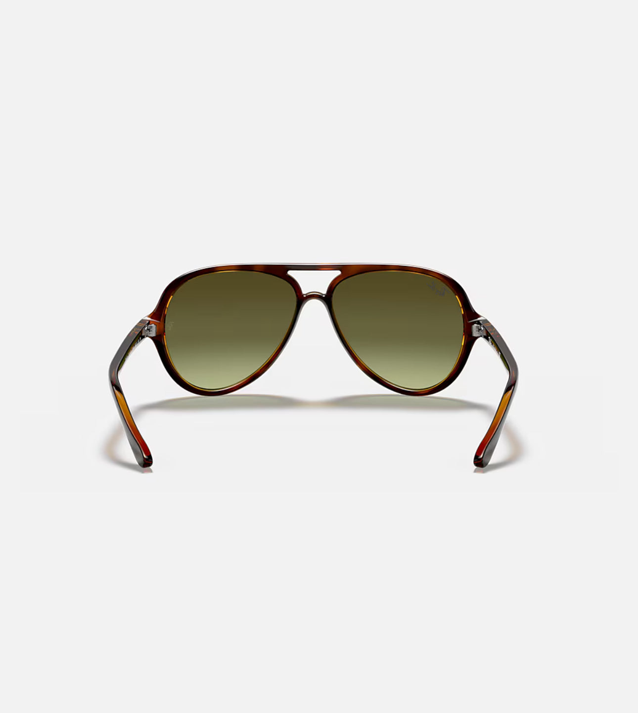 RAYBAN CATS 5000 CLASSIC SUNGLASSES