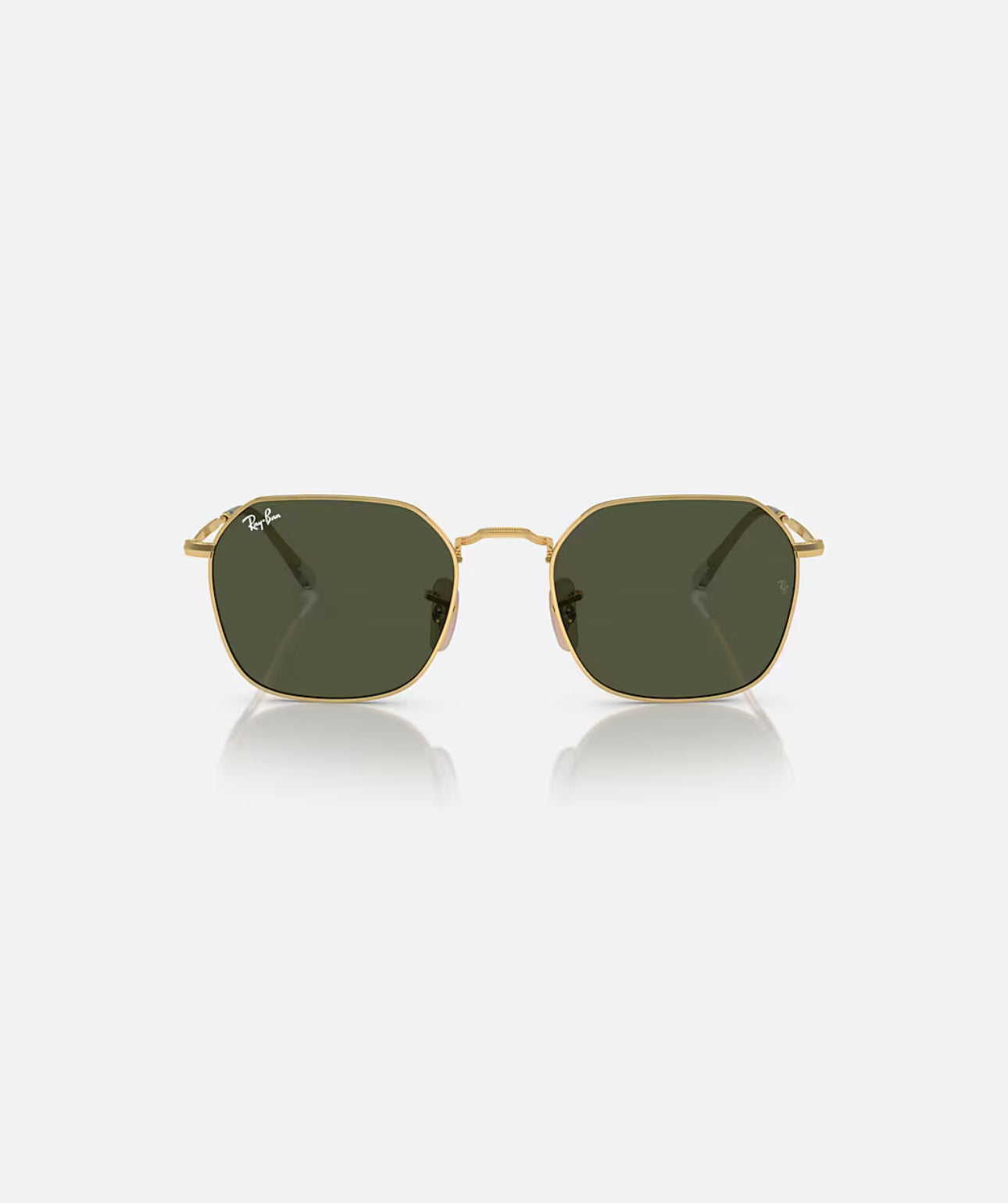RAYBAN JIM SUNGLASSES