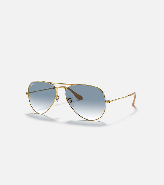RAYBAN AVIATOR CLASSIC SUNGLASSES