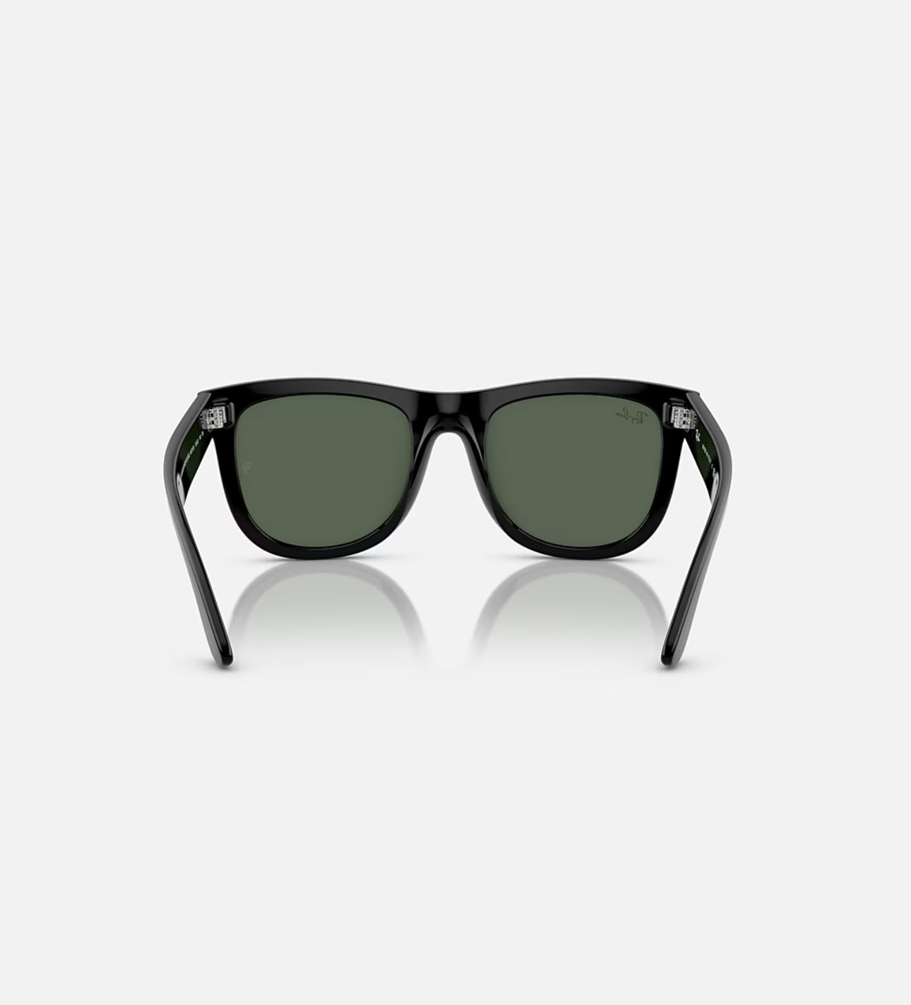RAYBAN WAYFARER REVERSE SUNGLASSES