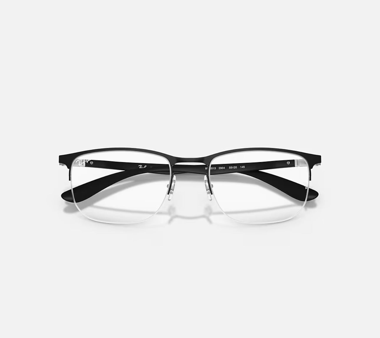 RAYBAN RB6513 OPTICS