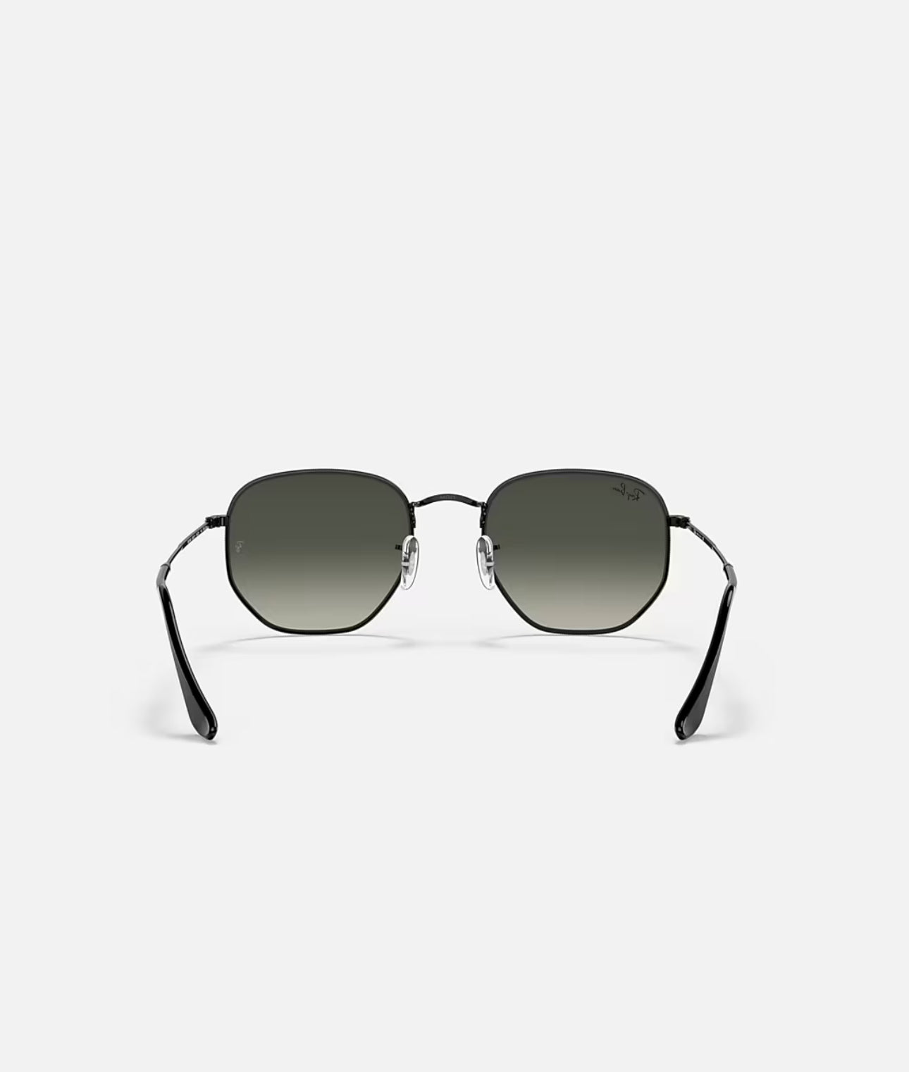 RAY BAN HEXAGON SUNGLASSES