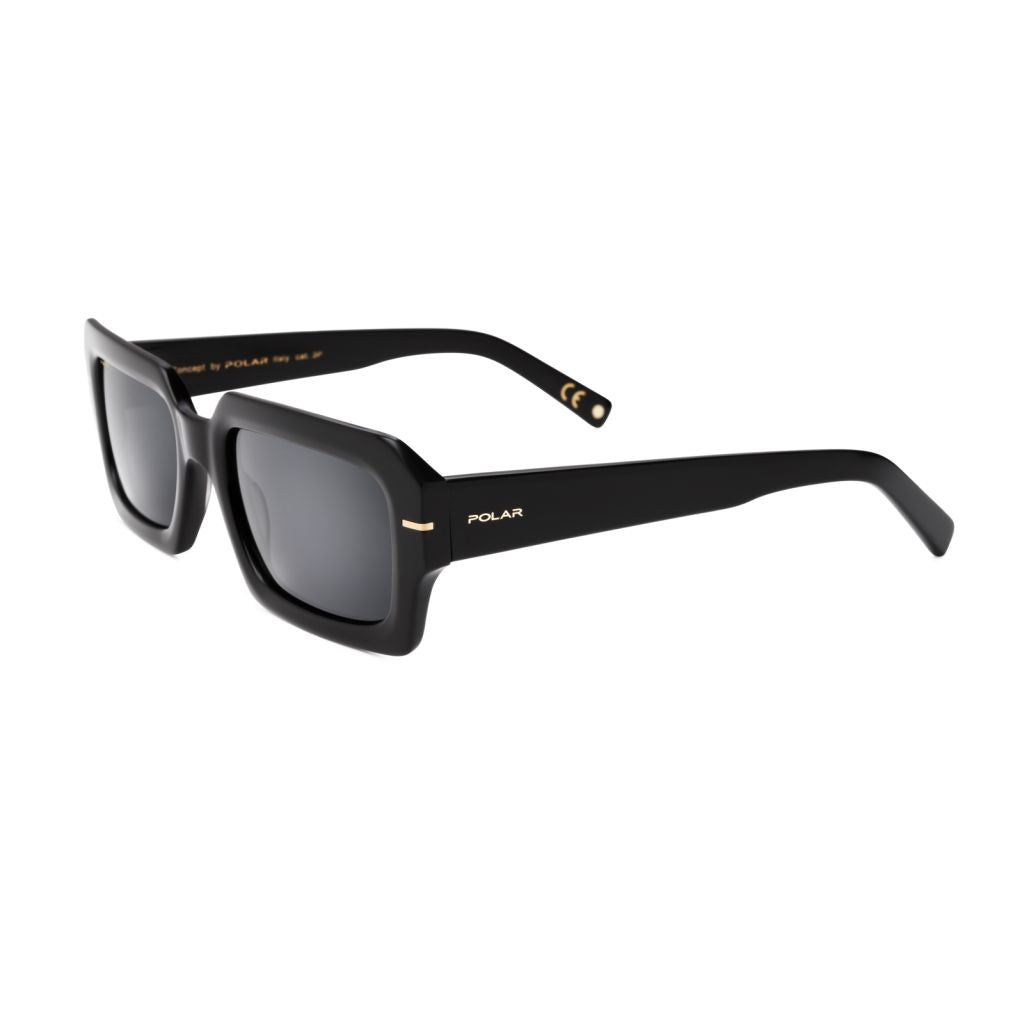 POLAR GOLD SUPER POLARIZED SUNGLASSES