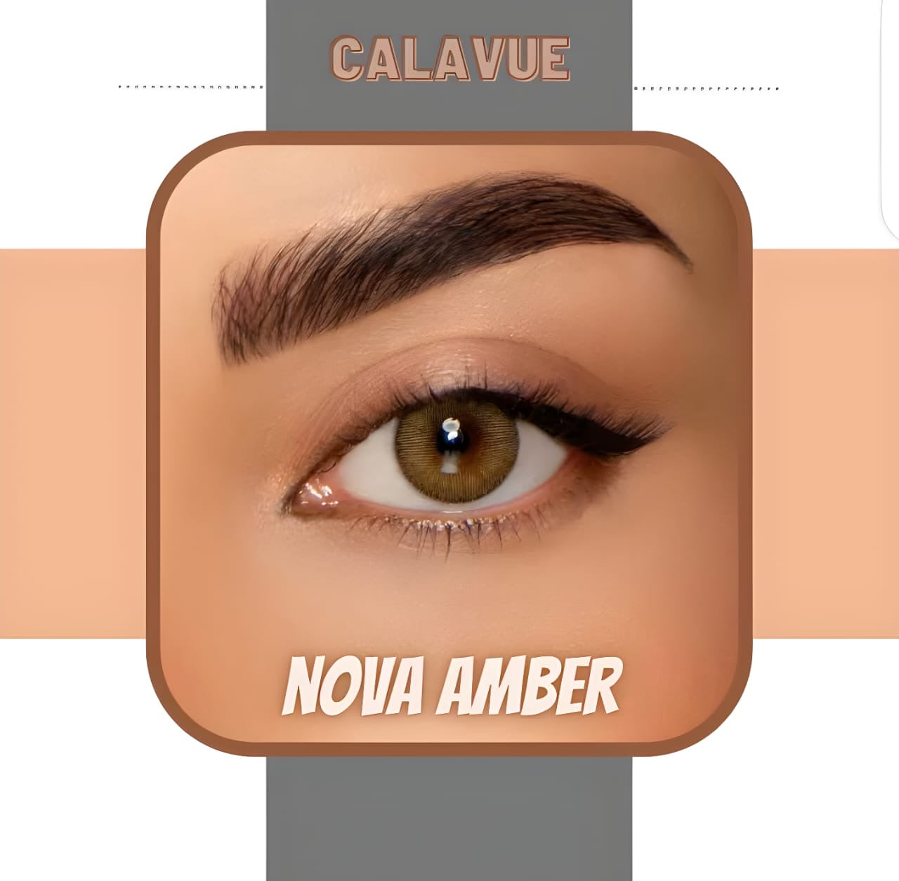 CALAVUE MONTHLY CONTACT LENSES