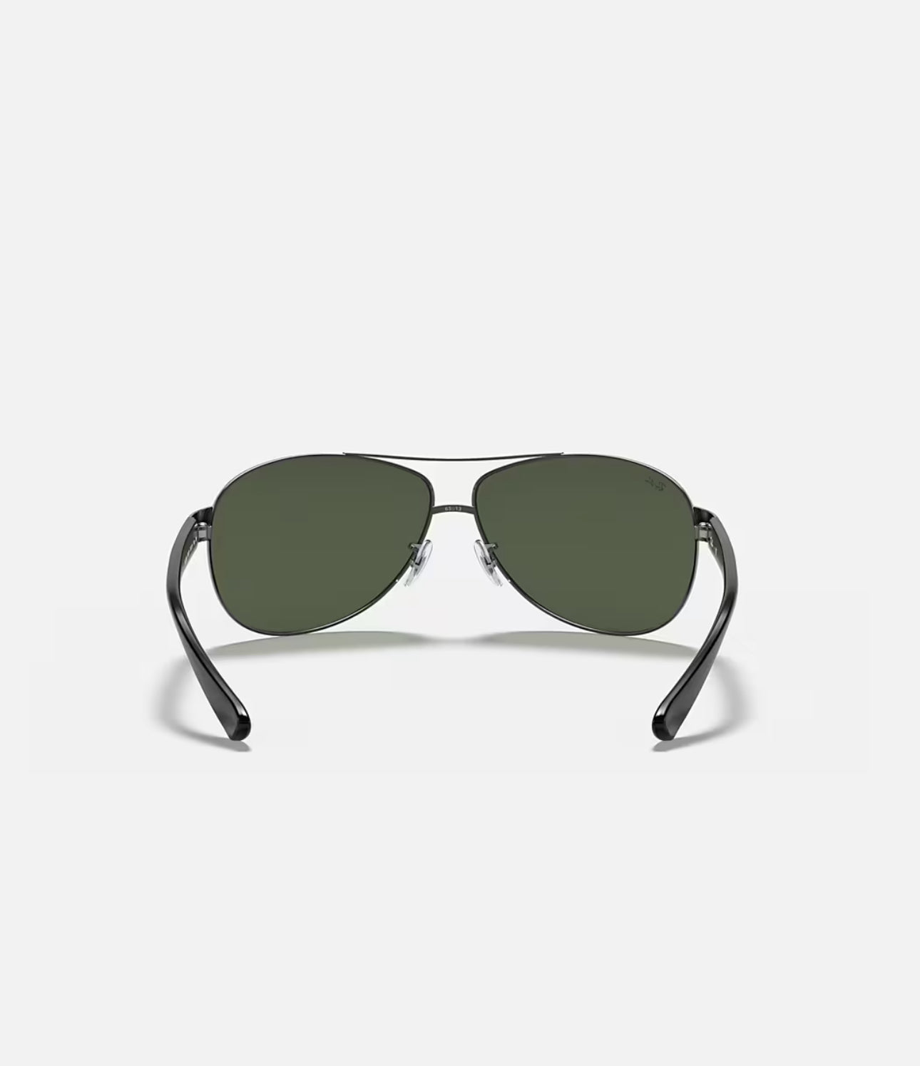RAYBAN RB3386 SUNGLASSES