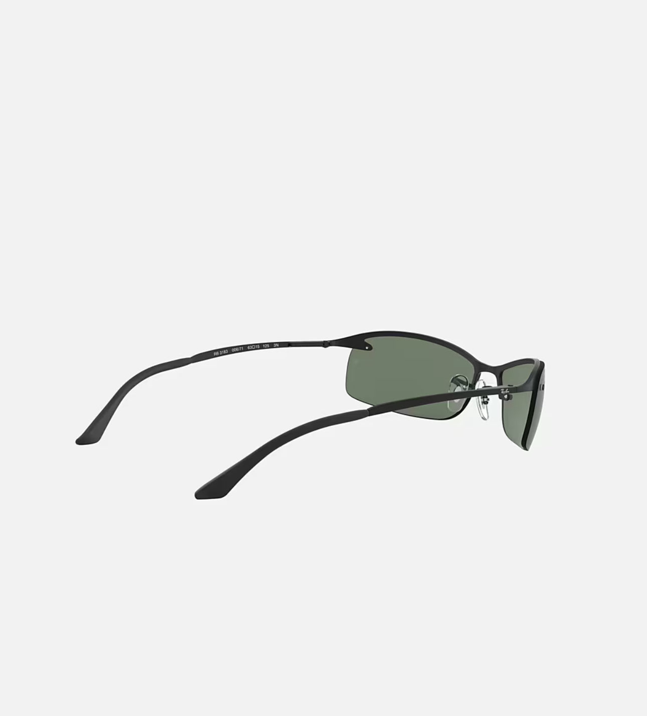 RAYBAN RB3183 SUNGLASSES