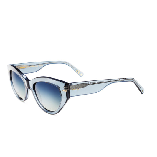 POLAR GOLD SUPER POLARIZED WOMEN SUNGLASSES