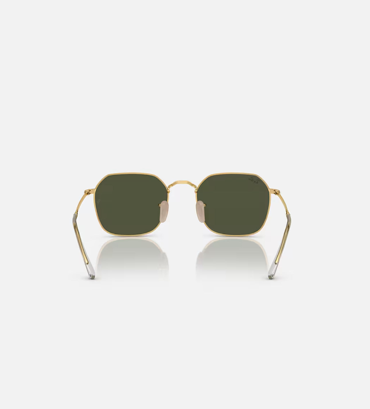 RAYBAN JIM SUNGLASSES