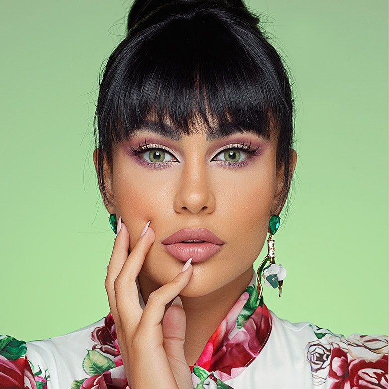 ROSABELLE CONTACT LENSES