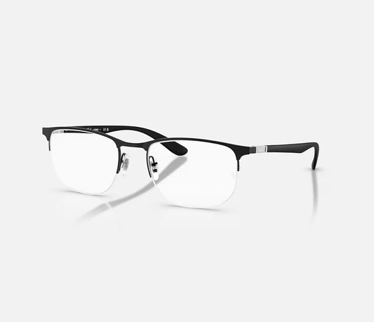 RAYBAN RB6513 OPTICS