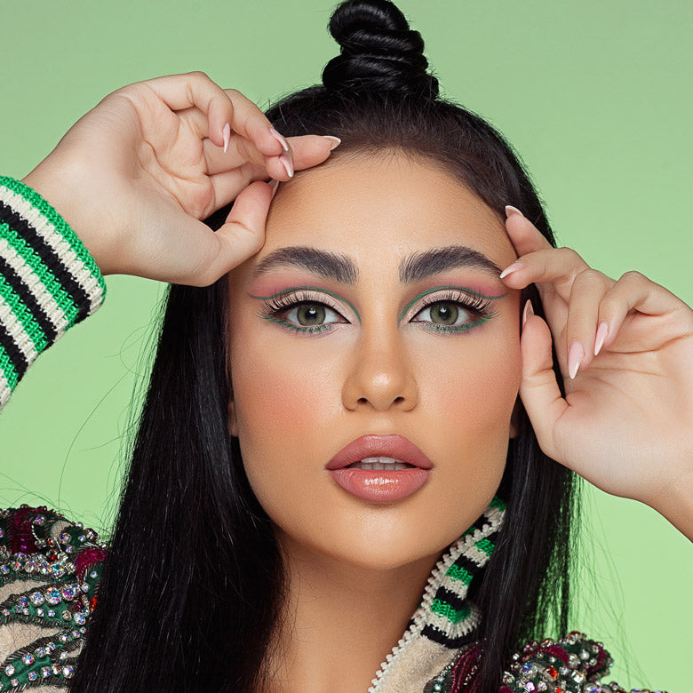 ROSABELLE CONTACT LENSES
