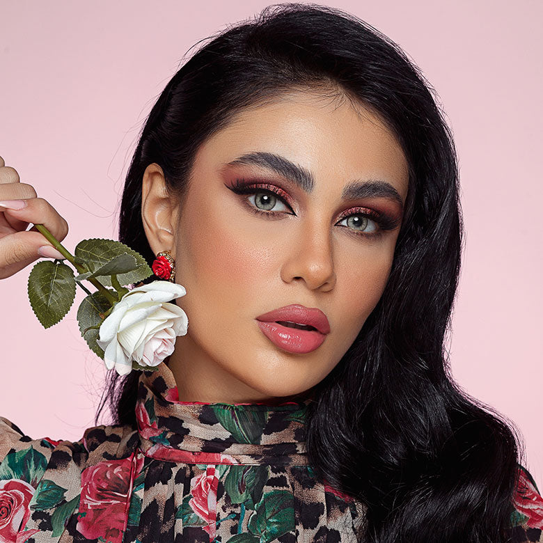 ROSABELLE CONTACT LENSES