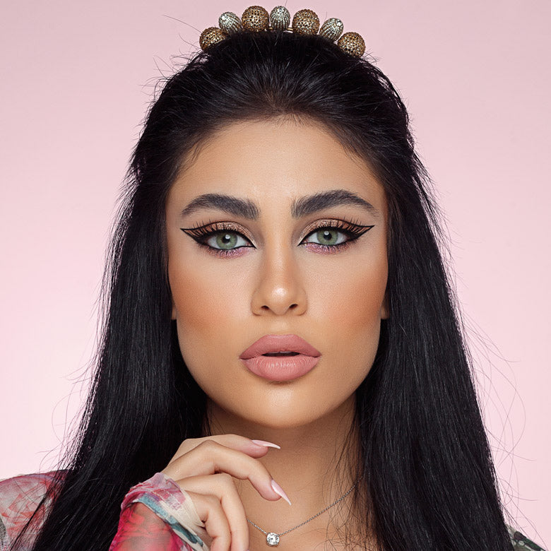 ROSABELLE CONTACT LENSES
