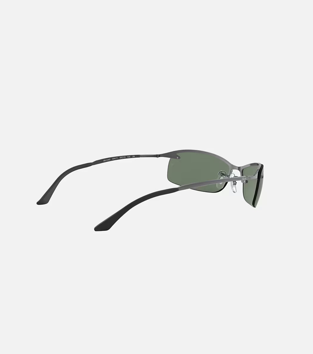 RAYBAN RB3183 SUNGLASSES