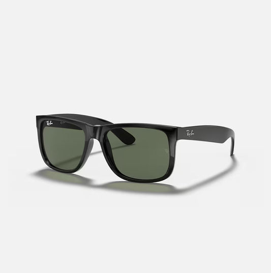 RAYBAN JUSTIN SUNGLASSES
