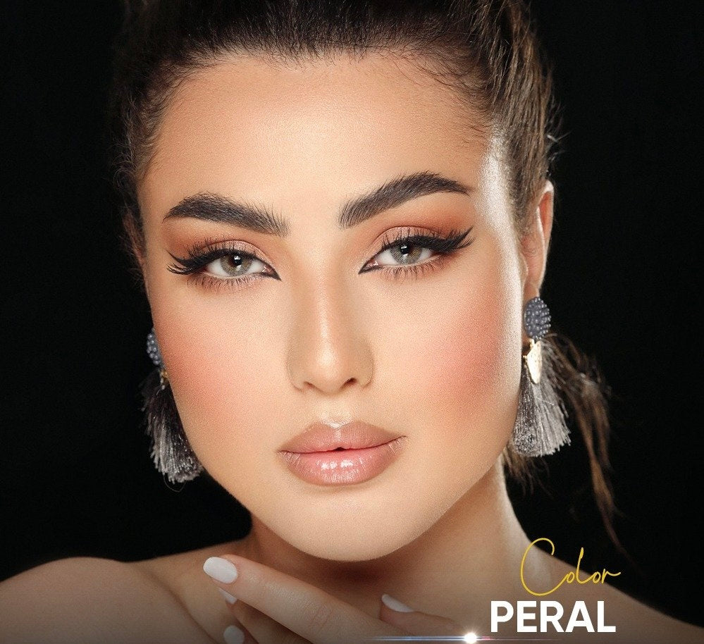 LUMIERO CONTACT LENSES