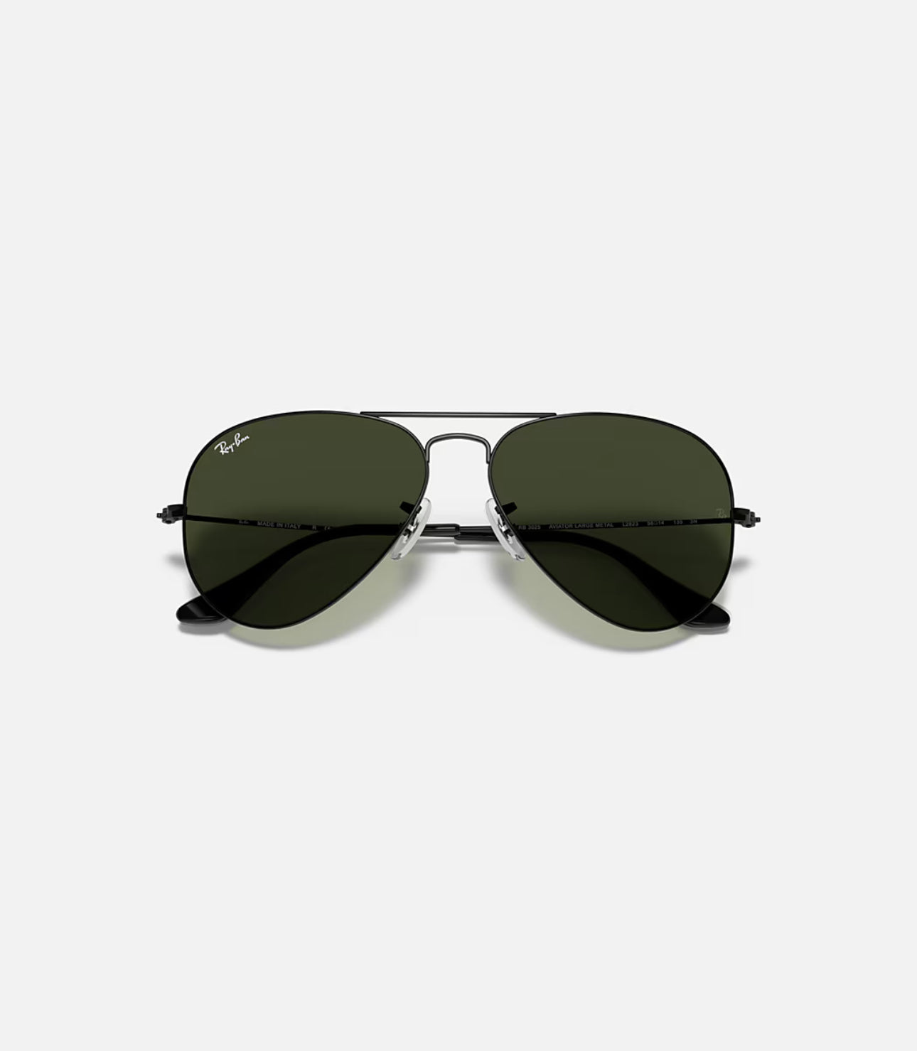 RAYBAN AVIATOR CLASSIC SUNGLASSES