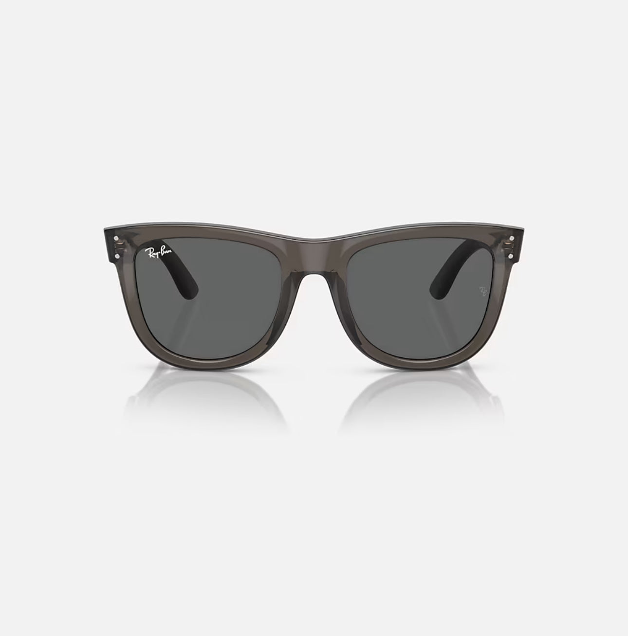 RAYBAN WAYFARER REVERSE SUNGLASSES