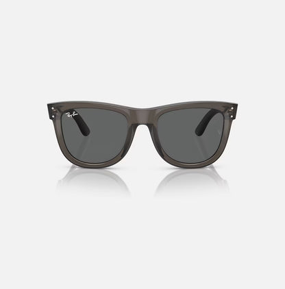 RAYBAN WAYFARER REVERSE SUNGLASSES