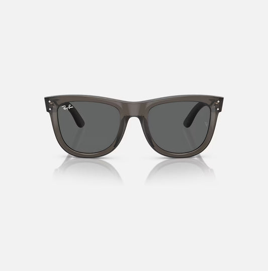 RAYBAN WAYFARER REVERSE SUNGLASSES