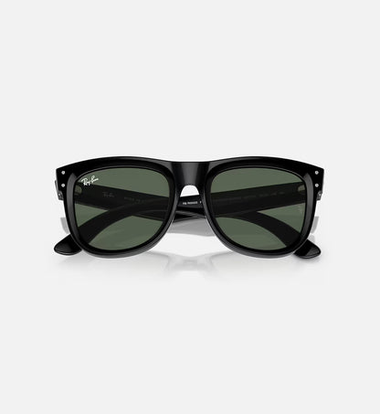 RAYBAN WAYFARER REVERSE SUNGLASSES