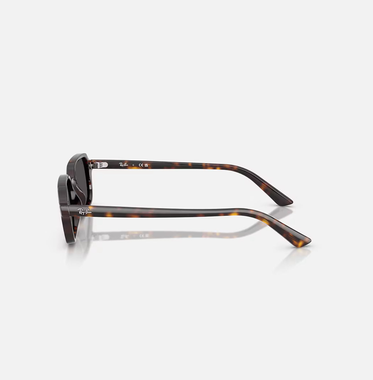 RAYBAN ZURI BIO-BASED SUNGLASSES