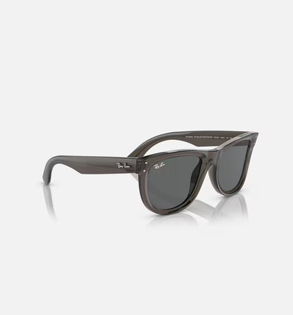RAYBAN WAYFARER REVERSE SUNGLASSES