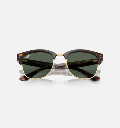 RAYBAN CLUBMASTER REVERSE SUNGLASSES