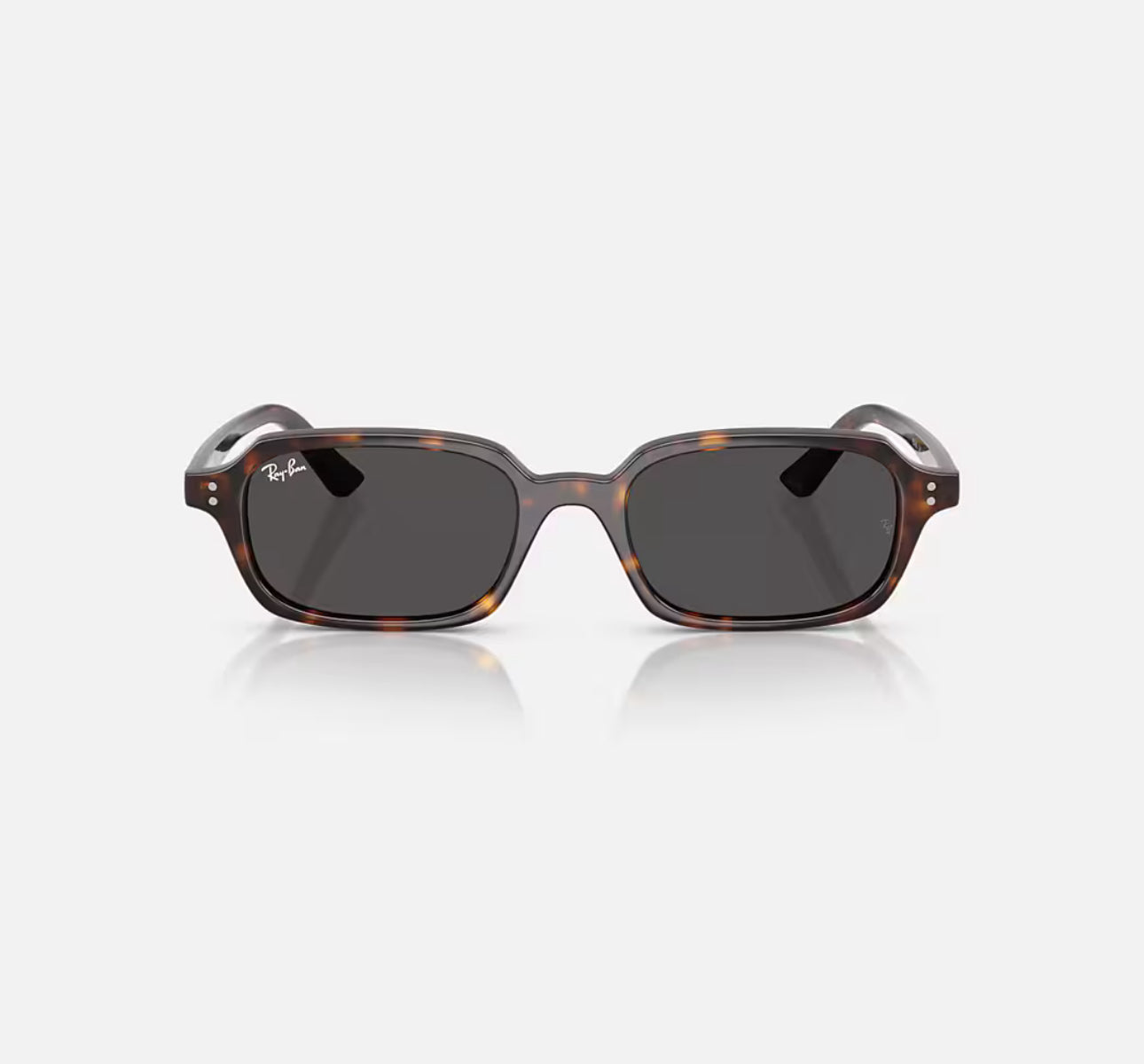 RAYBAN ZURI BIO-BASED SUNGLASSES